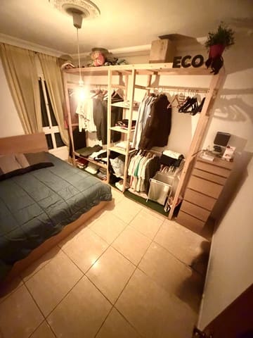 3 chambre Appartement à vendre à Los Realejos avec garage - 251 800 € (Ref: 9566622)