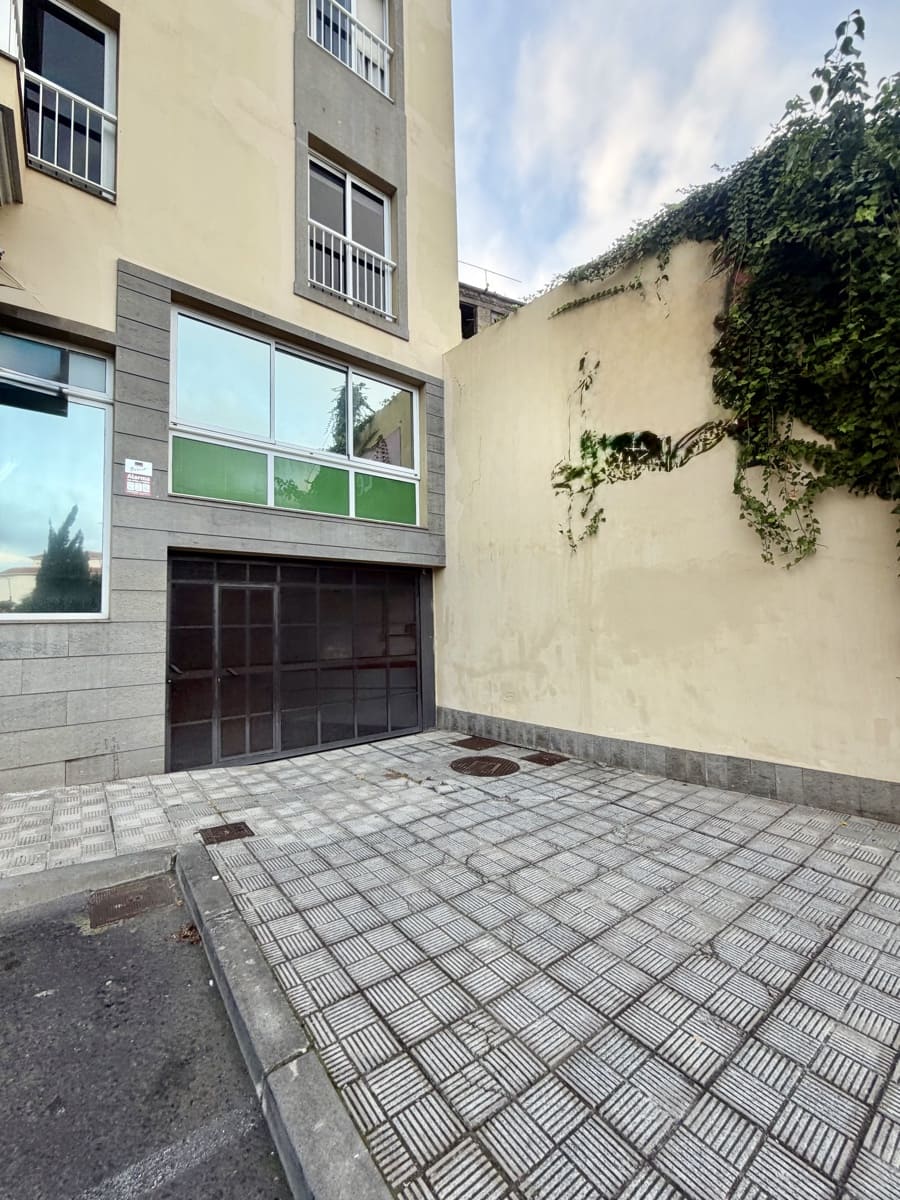 3 makuuhuone Asunto myytävänä paikassa Los Realejos mukana 
autotalli - 251 800 € (Ref: 9566622)