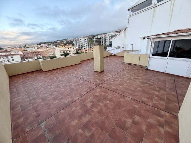 3 chambre Appartement à vendre à Los Realejos avec garage - 251 800 € (Ref: 9566622)