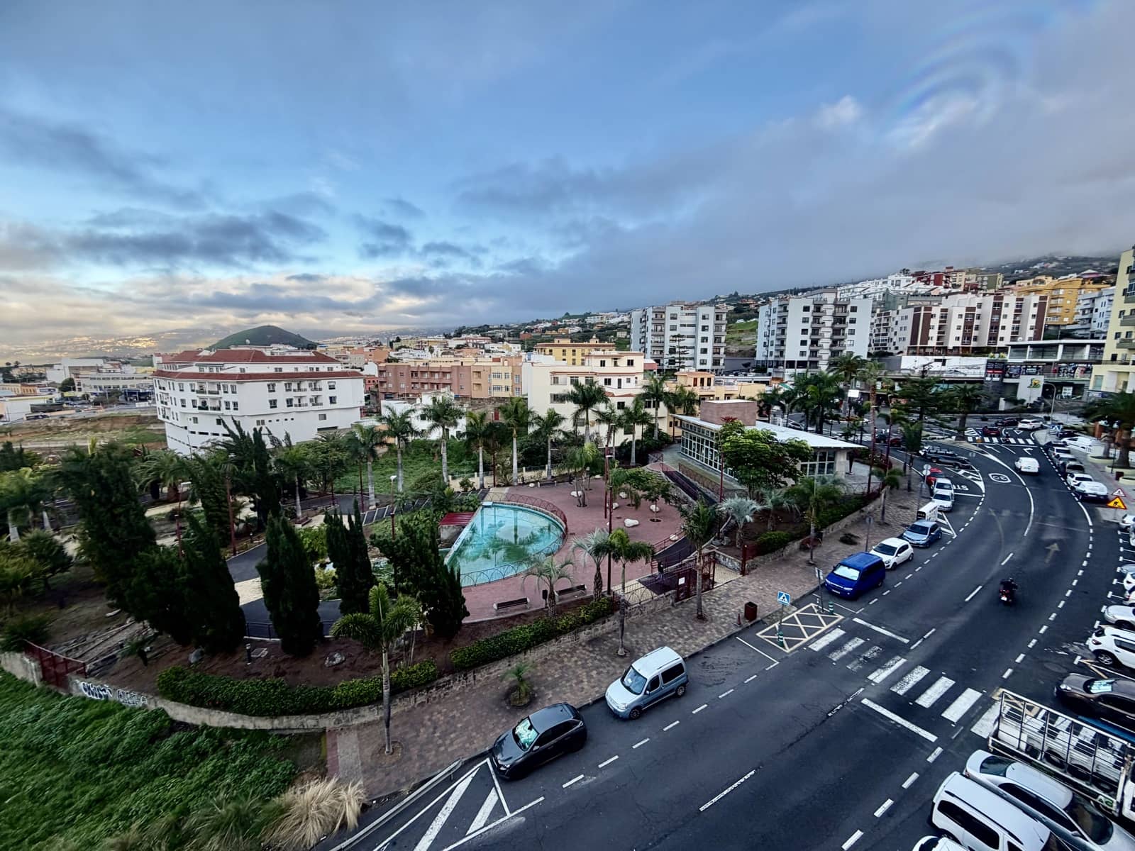 3 makuuhuone Asunto myytävänä paikassa Los Realejos mukana 
autotalli - 251 800 € (Ref: 9566622)