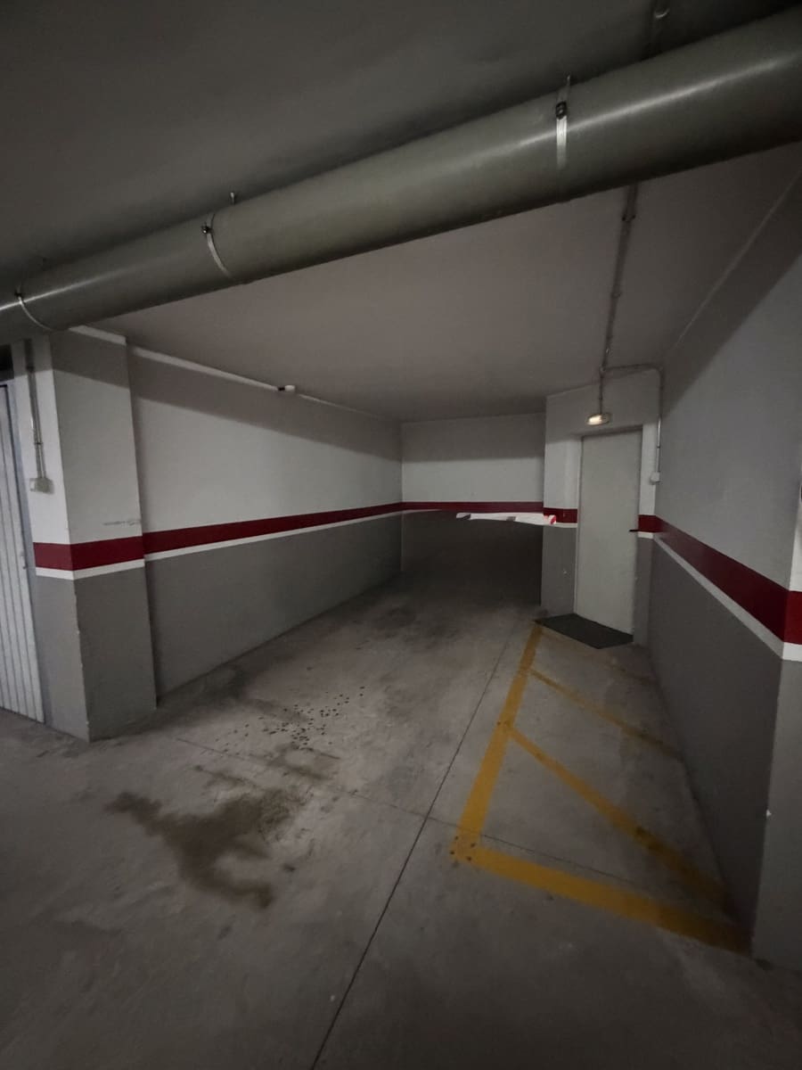 2 chambre Appartement à vendre à Santa Cruz de Tenerife avec garage - 224 800 € (Ref: 9566665)