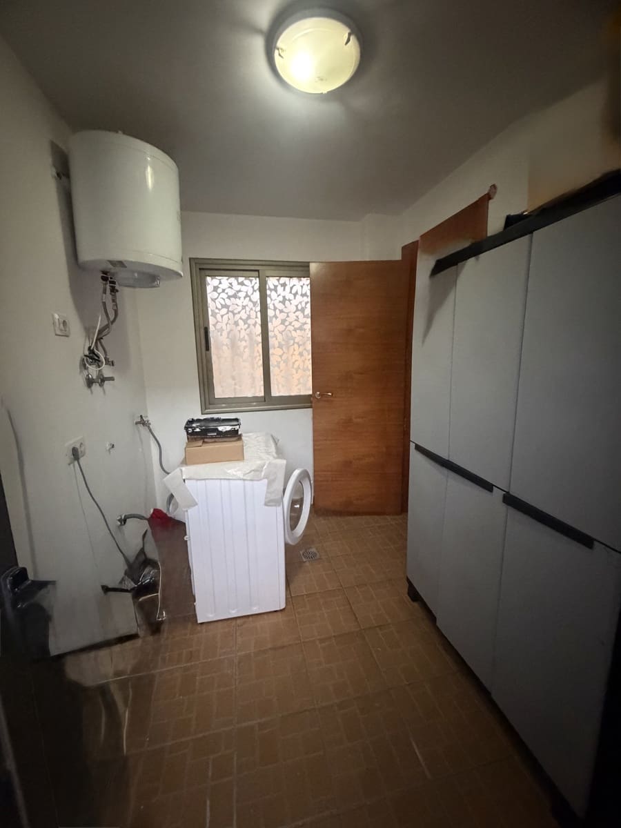 2 chambre Appartement à vendre à Santa Cruz de Tenerife avec garage - 224 800 € (Ref: 9566665)