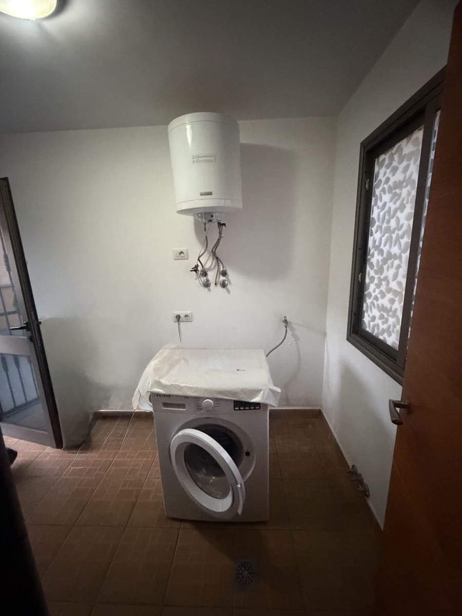 2 chambre Appartement à vendre à Santa Cruz de Tenerife avec garage - 224 800 € (Ref: 9566665)