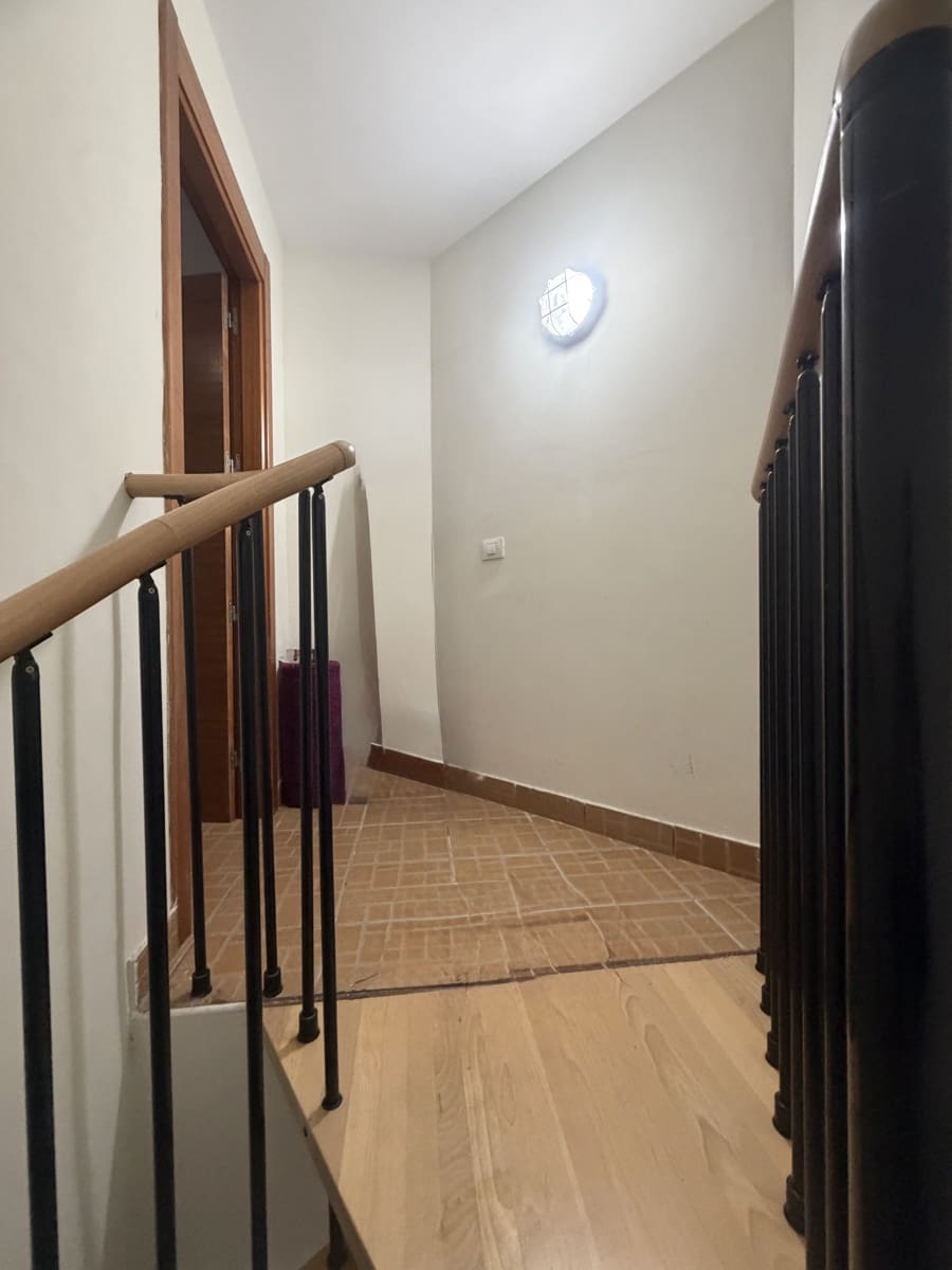 2 chambre Appartement à vendre à Santa Cruz de Tenerife avec garage - 224 800 € (Ref: 9566665)