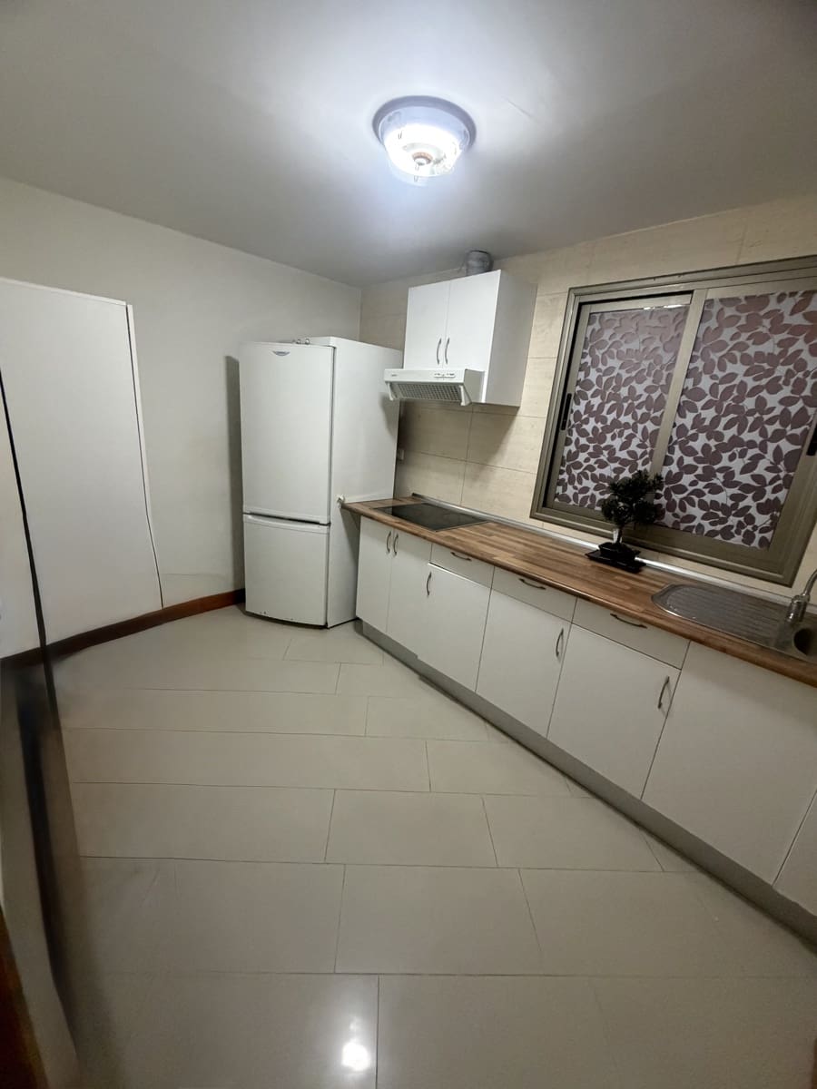 2 chambre Appartement à vendre à Santa Cruz de Tenerife avec garage - 224 800 € (Ref: 9566665)