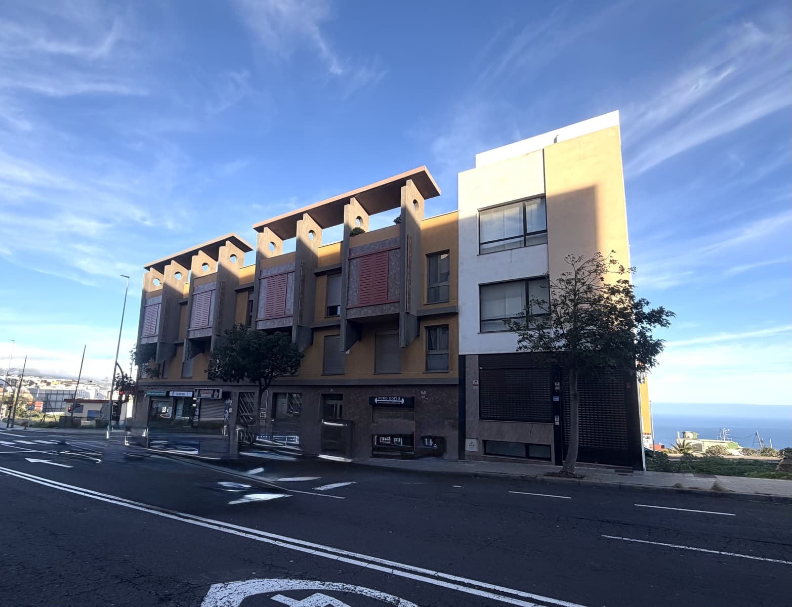 2 chambre Appartement à vendre à Santa Cruz de Tenerife avec garage - 224 800 € (Ref: 9566665)