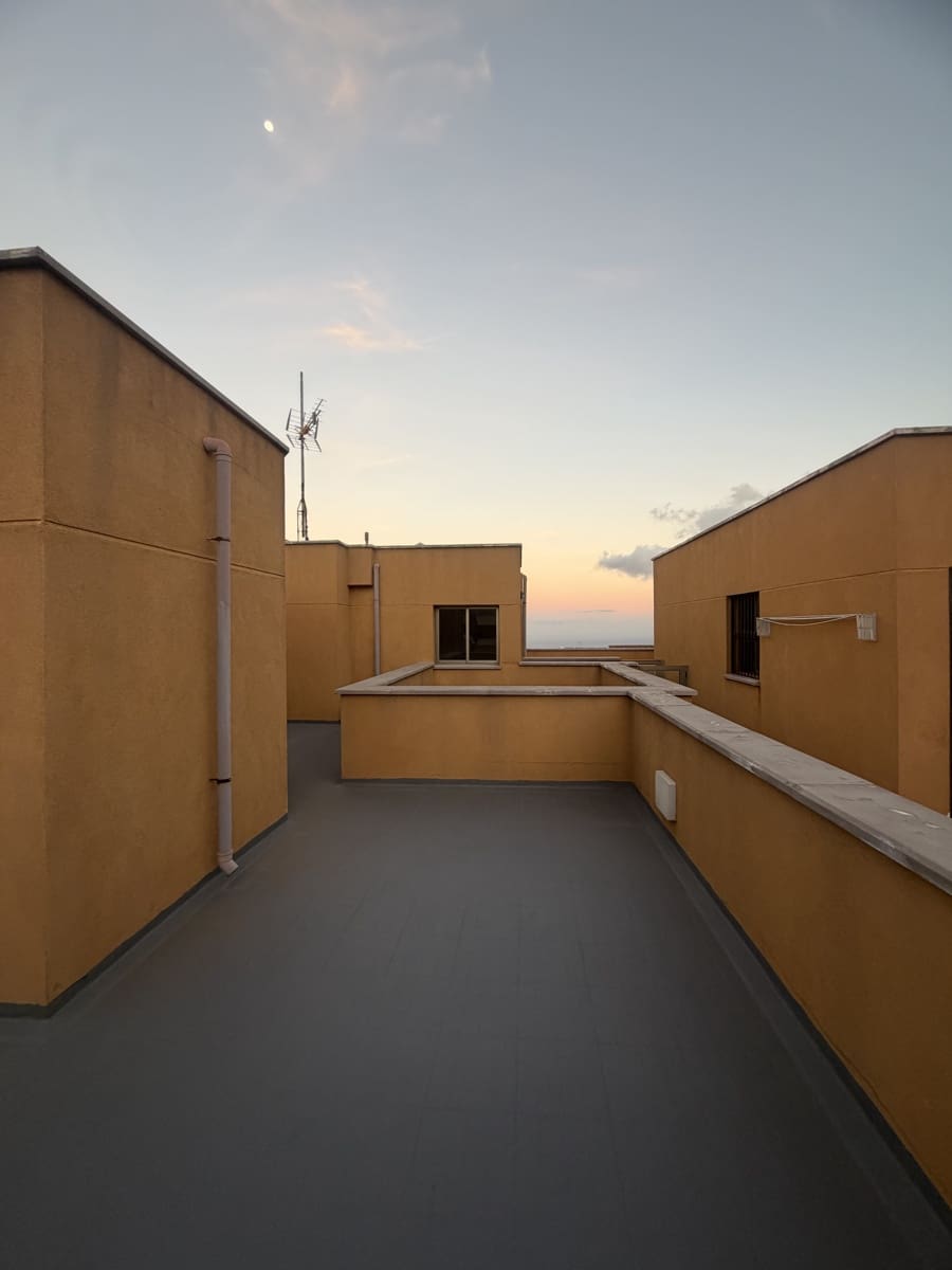 2 chambre Appartement à vendre à Santa Cruz de Tenerife avec garage - 224 800 € (Ref: 9566665)