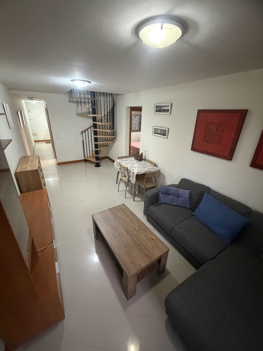 2 chambre Appartement à vendre à Santa Cruz de Tenerife avec garage - 224 800 € (Ref: 9566665)