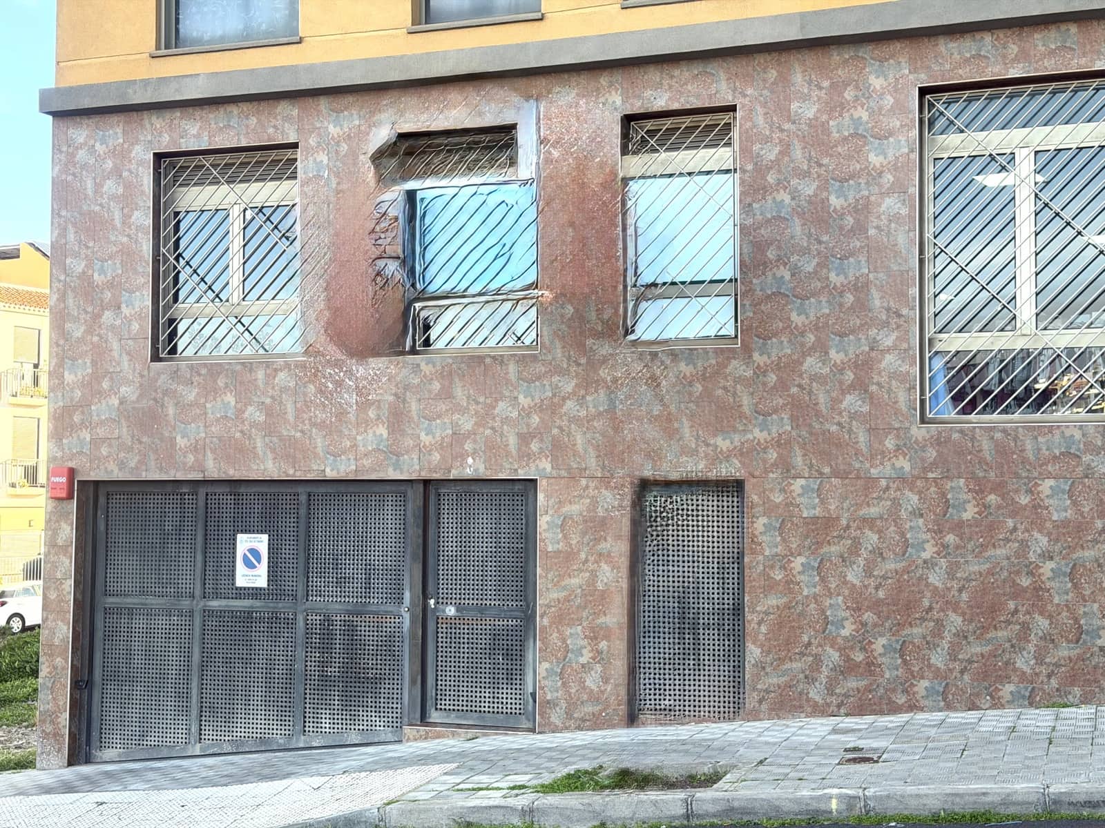 2 chambre Appartement à vendre à Santa Cruz de Tenerife avec garage - 224 800 € (Ref: 9566665)