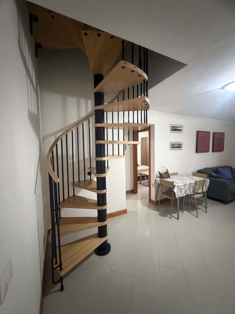 2 chambre Appartement à vendre à Santa Cruz de Tenerife avec garage - 224 800 € (Ref: 9566665)