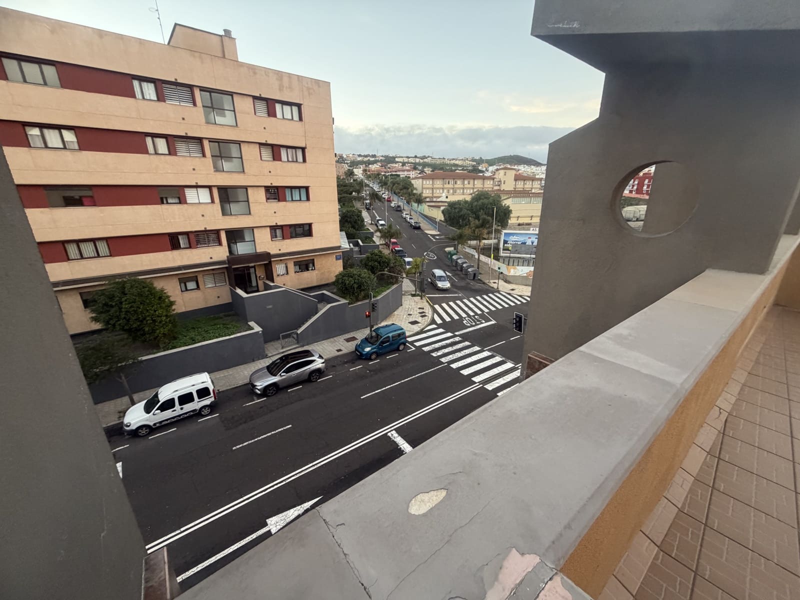 2 chambre Appartement à vendre à Santa Cruz de Tenerife avec garage - 224 800 € (Ref: 9566665)