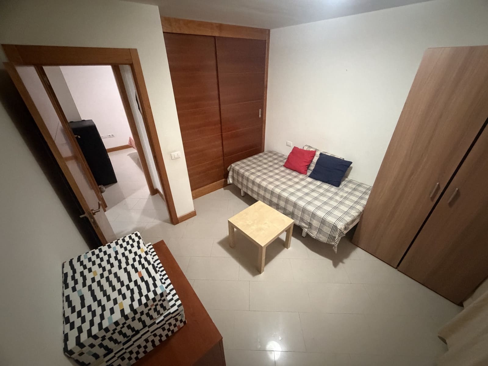 2 chambre Appartement à vendre à Santa Cruz de Tenerife avec garage - 224 800 € (Ref: 9566665)