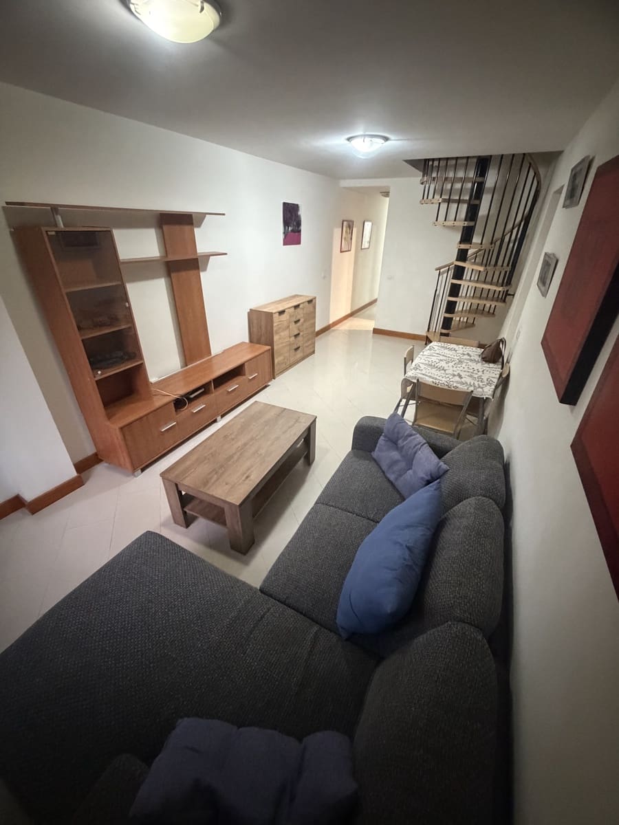 2 chambre Appartement à vendre à Santa Cruz de Tenerife avec garage - 224 800 € (Ref: 9566665)