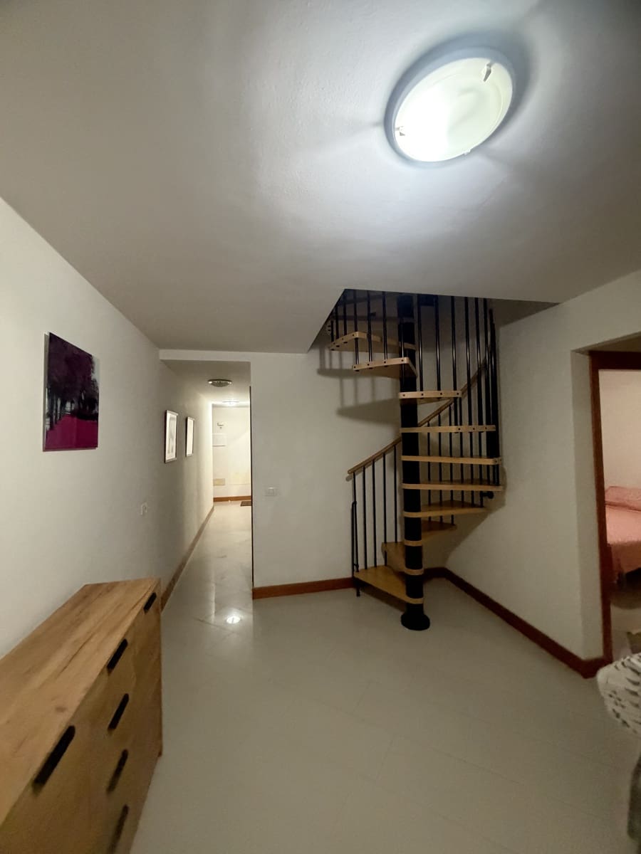 2 chambre Appartement à vendre à Santa Cruz de Tenerife avec garage - 224 800 € (Ref: 9566665)