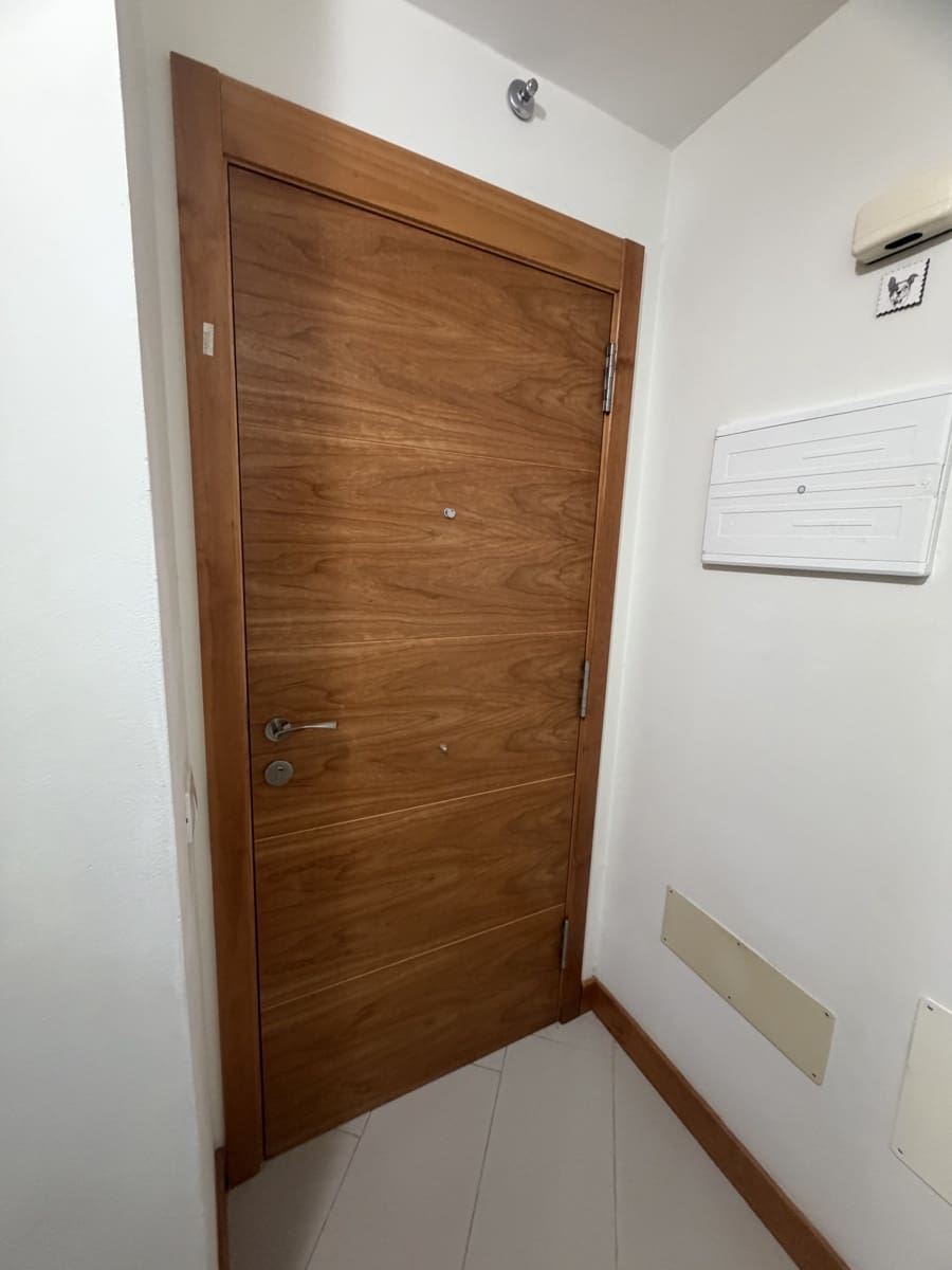 2 chambre Appartement à vendre à Santa Cruz de Tenerife avec garage - 224 800 € (Ref: 9566665)