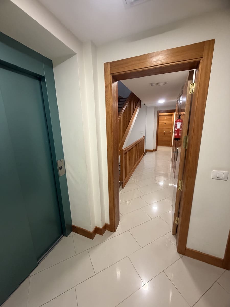 2 chambre Appartement à vendre à Santa Cruz de Tenerife avec garage - 224 800 € (Ref: 9566665)