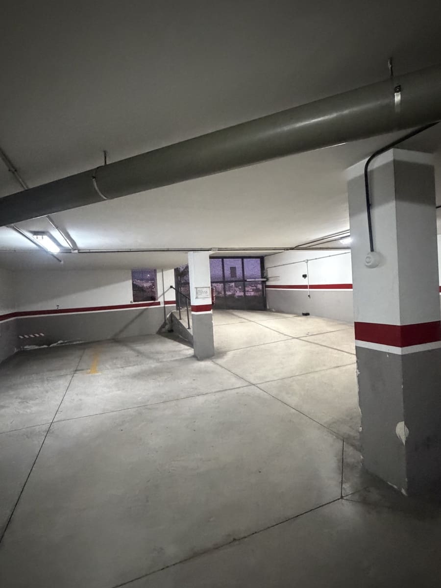 2 chambre Appartement à vendre à Santa Cruz de Tenerife avec garage - 224 800 € (Ref: 9566665)