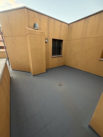 2 slaapkamer Flat te koop in La Gallega, Santa Cruz de Tenerife met garage - € 224.800 (Ref: 9566665)