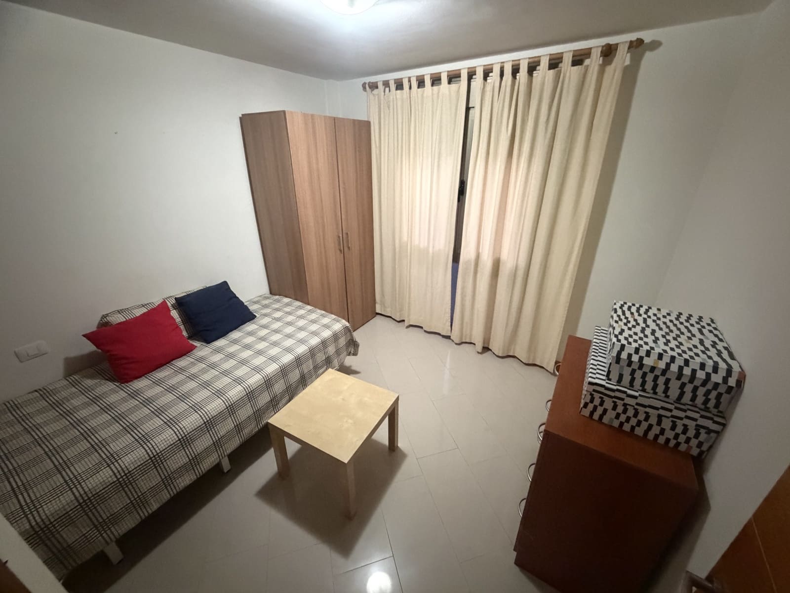 2 chambre Appartement à vendre à Santa Cruz de Tenerife avec garage - 224 800 € (Ref: 9566665)