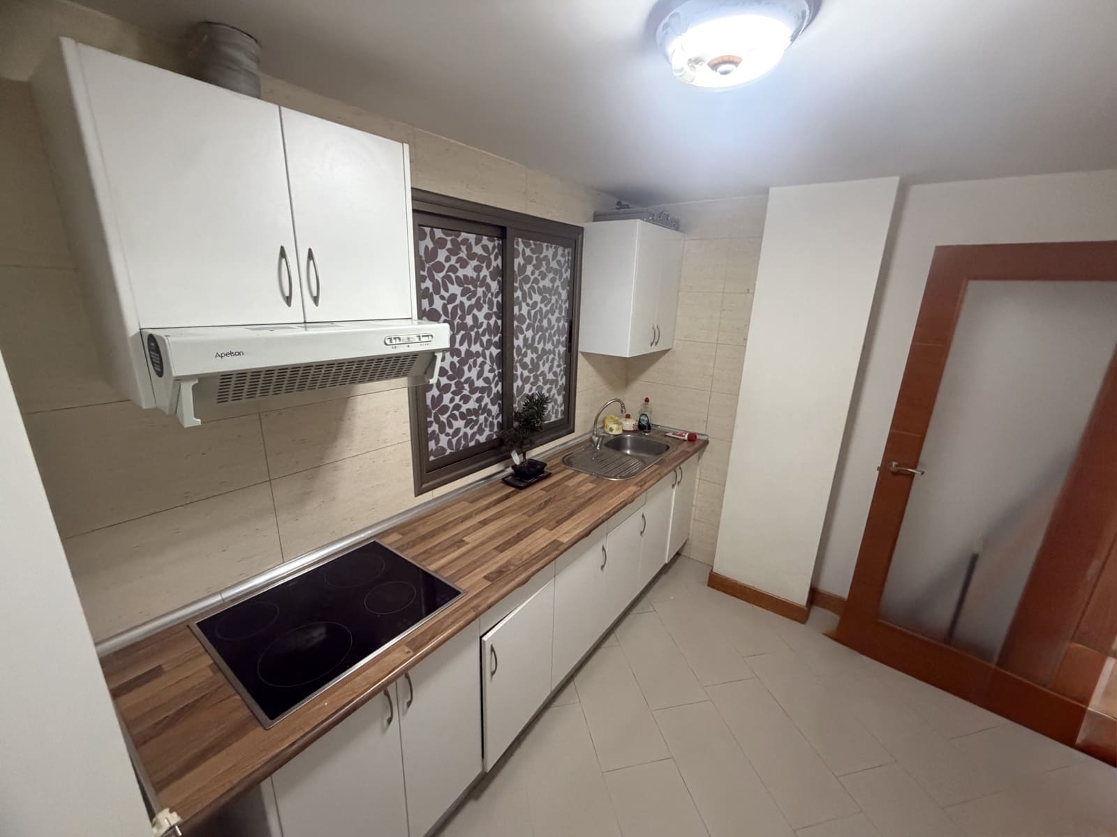 2 chambre Appartement à vendre à Santa Cruz de Tenerife avec garage - 224 800 € (Ref: 9566665)