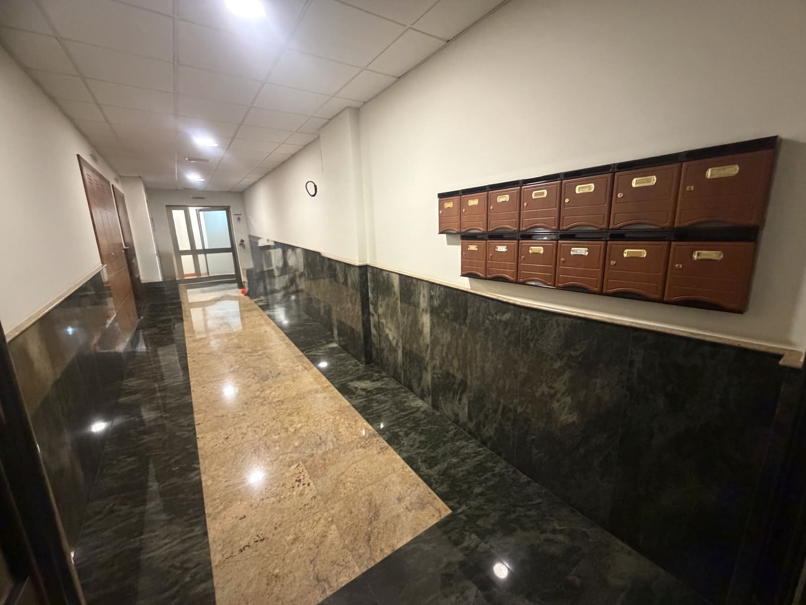 2 chambre Appartement à vendre à Santa Cruz de Tenerife avec garage - 224 800 € (Ref: 9566665)