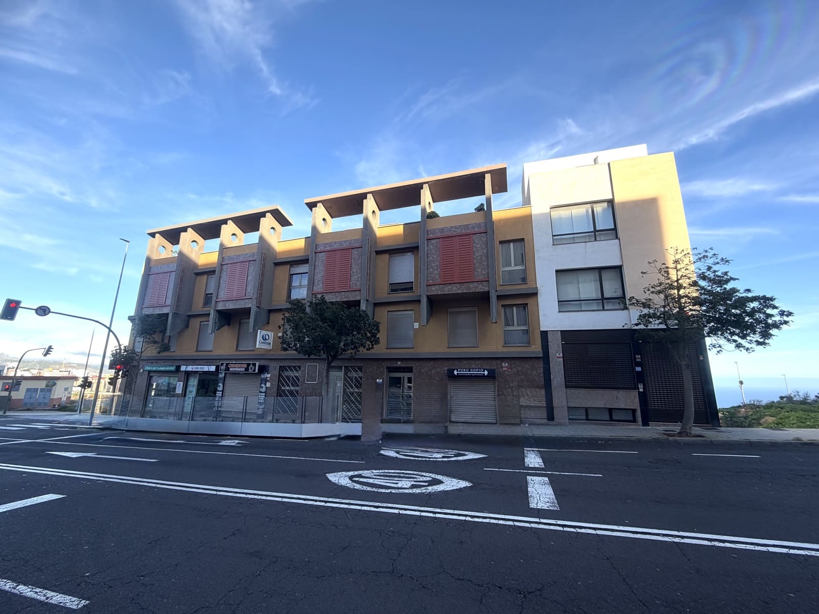 2 chambre Appartement à vendre à Santa Cruz de Tenerife avec garage - 224 800 € (Ref: 9566665)