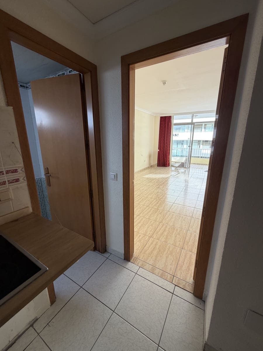 Studio na sprzedaż w Puerto de la Cruz z basenem - 159 800 € (Ref: 9566685)