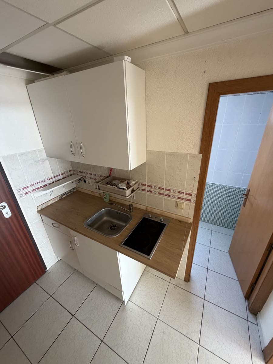 Studio na sprzedaż w Puerto de la Cruz z basenem - 159 800 € (Ref: 9566685)