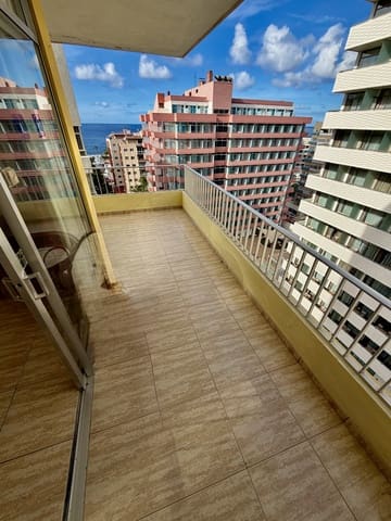 Studio na sprzedaż w Puerto de la Cruz z basenem - 159 800 € (Ref: 9566685)