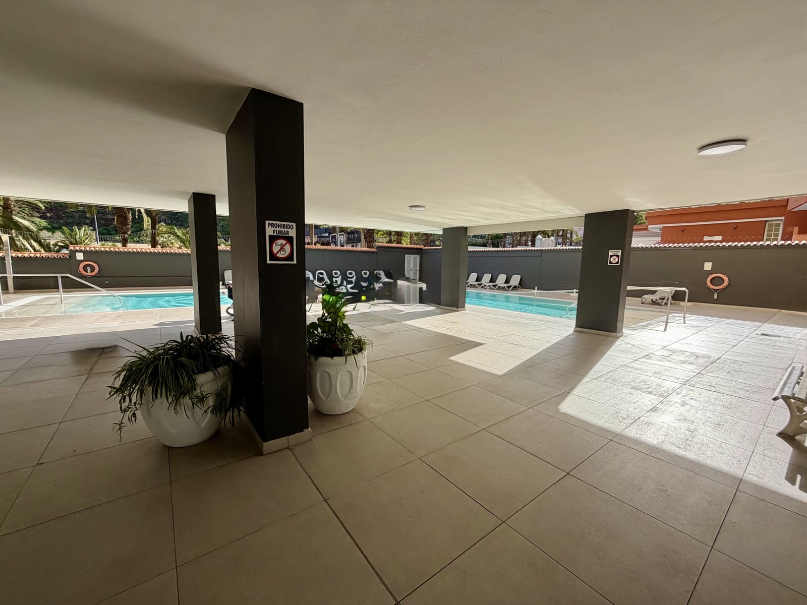 Studio na sprzedaż w Puerto de la Cruz z basenem - 159 800 € (Ref: 9566685)