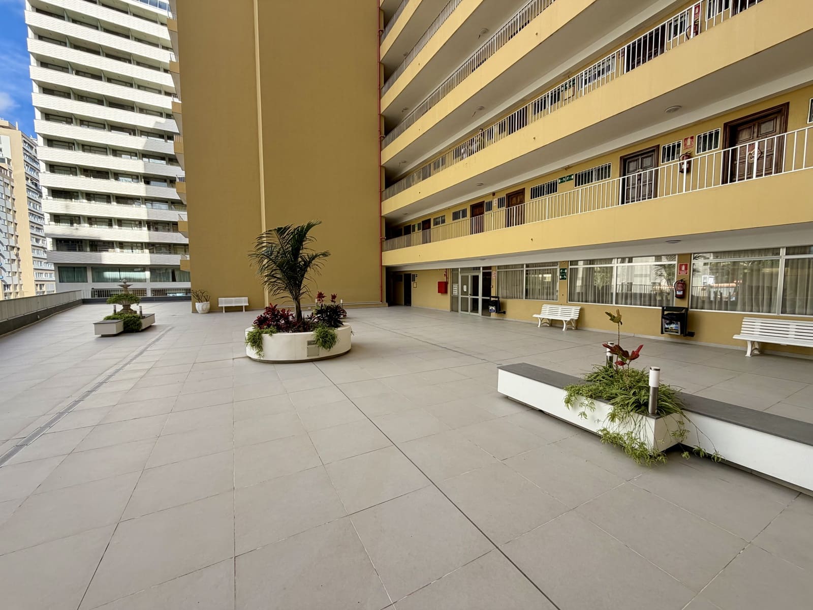 Studio na sprzedaż w Puerto de la Cruz z basenem - 159 800 € (Ref: 9566685)