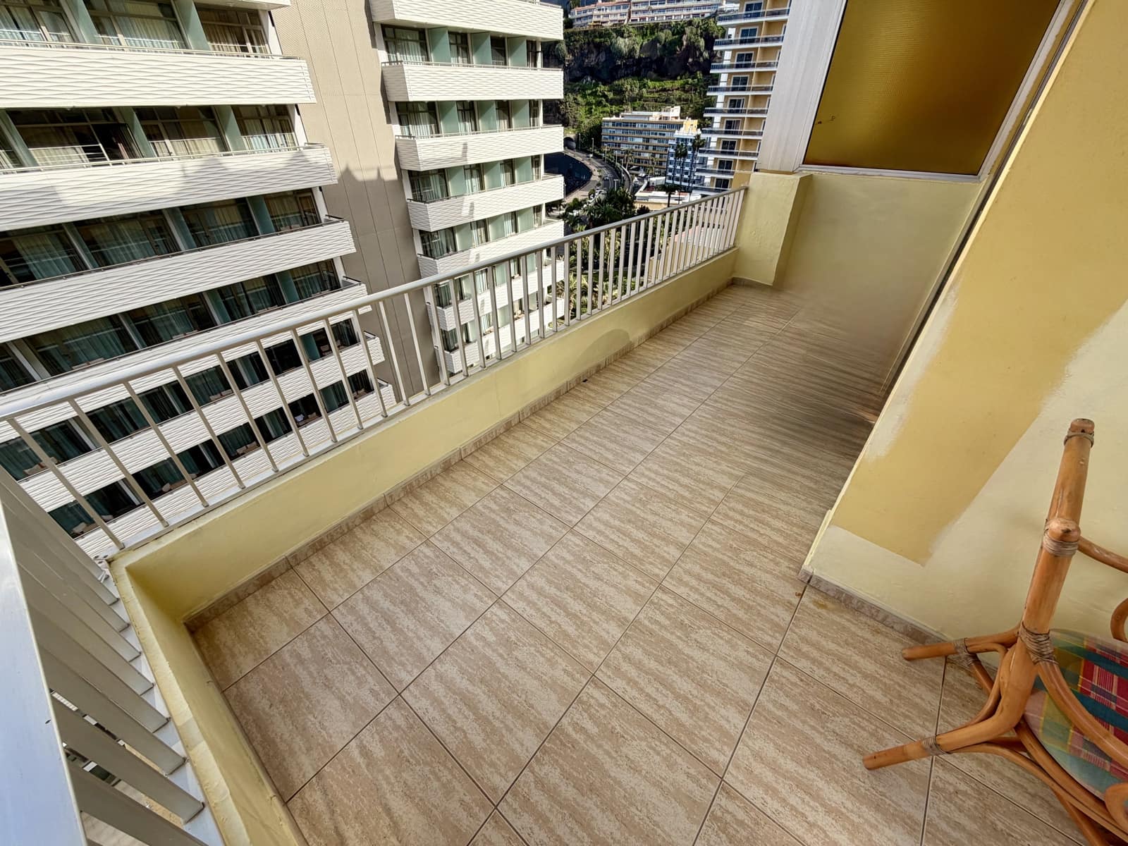 Studio na sprzedaż w Puerto de la Cruz z basenem - 159 800 € (Ref: 9566685)