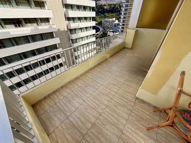 Studio na sprzedaż w Puerto de la Cruz z basenem - 159 800 € (Ref: 9566685)