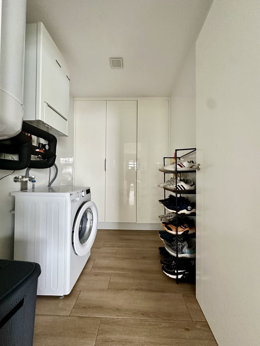 3 chambre Appartement à vendre à Santa Ursula avec garage - 490 000 € (Ref: 9566694)