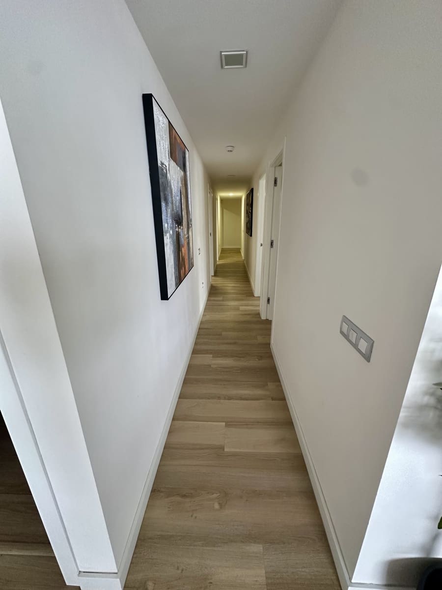 3 chambre Appartement à vendre à Santa Ursula avec garage - 490 000 € (Ref: 9566694)