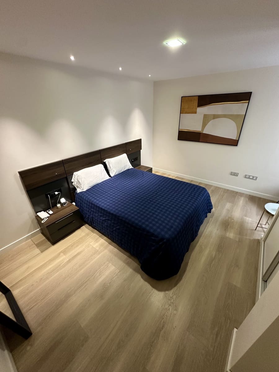 3 chambre Appartement à vendre à Santa Ursula avec garage - 490 000 € (Ref: 9566694)