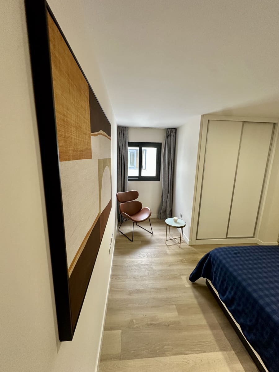 3 chambre Appartement à vendre à Santa Ursula avec garage - 490 000 € (Ref: 9566694)