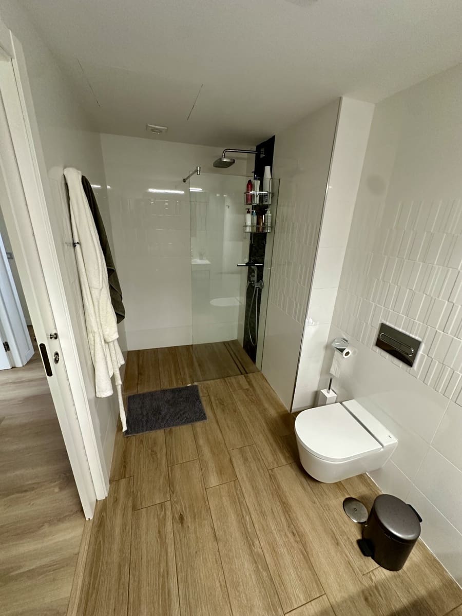 3 chambre Appartement à vendre à Santa Ursula avec garage - 490 000 € (Ref: 9566694)