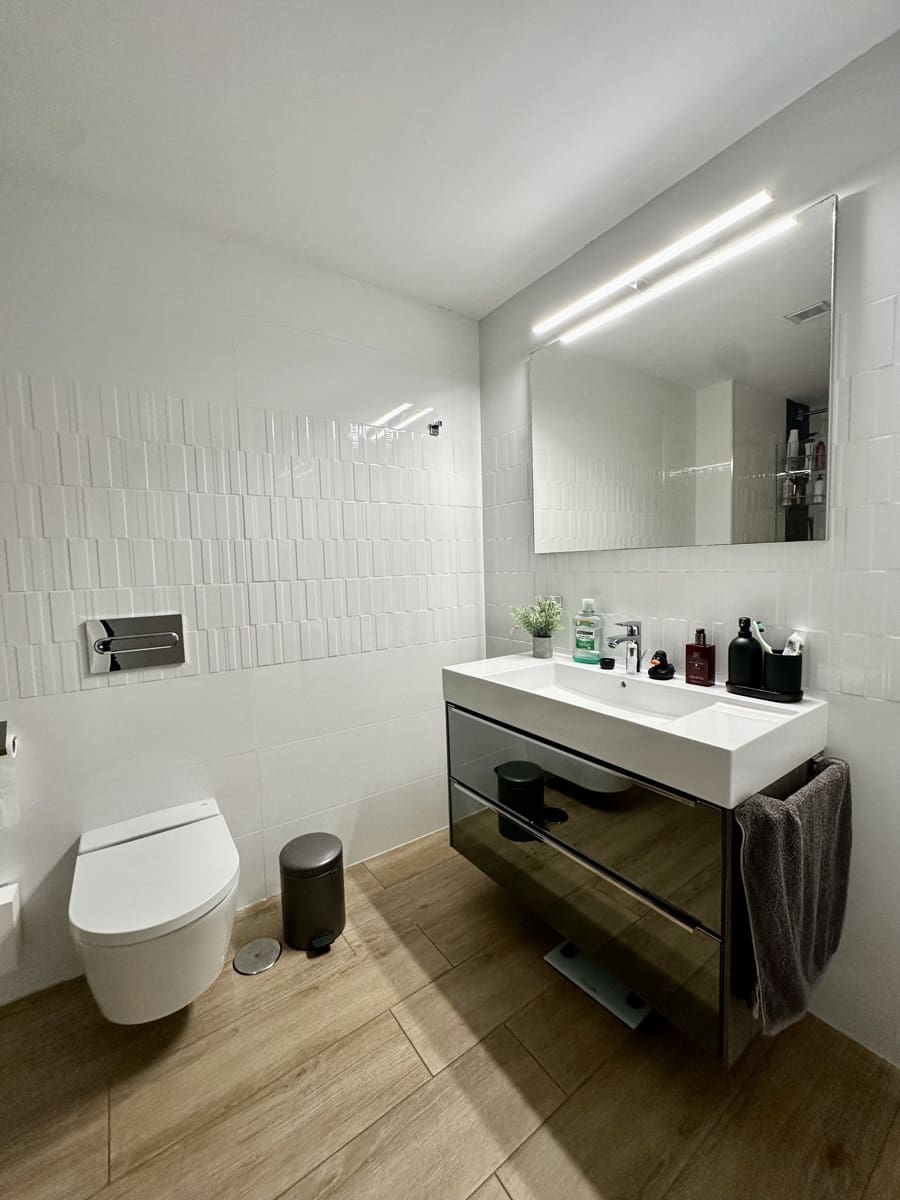 3 chambre Appartement à vendre à Santa Ursula avec garage - 490 000 € (Ref: 9566694)