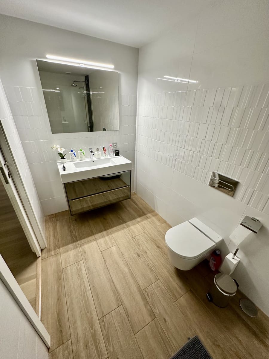 3 chambre Appartement à vendre à Santa Ursula avec garage - 490 000 € (Ref: 9566694)