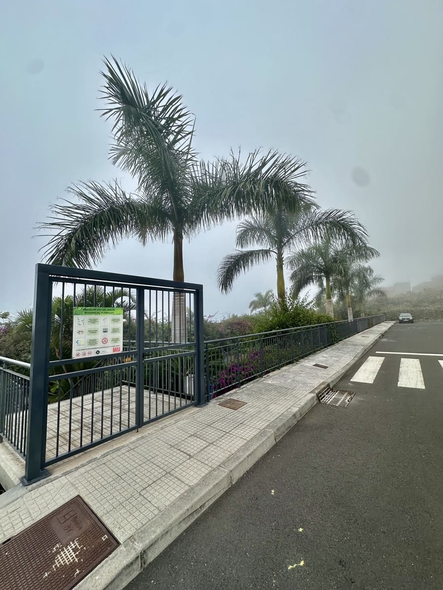 3 chambre Appartement à vendre à Santa Ursula avec garage - 490 000 € (Ref: 9566694)