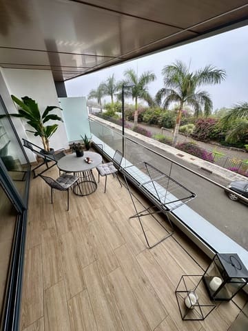 3 chambre Appartement à vendre à Santa Ursula avec garage - 490 000 € (Ref: 9566694)