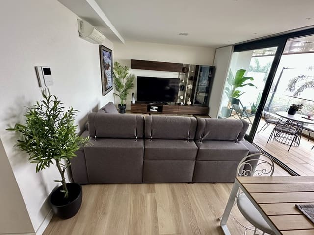 3 chambre Appartement à vendre à Santa Ursula avec garage - 490 000 € (Ref: 9566694)