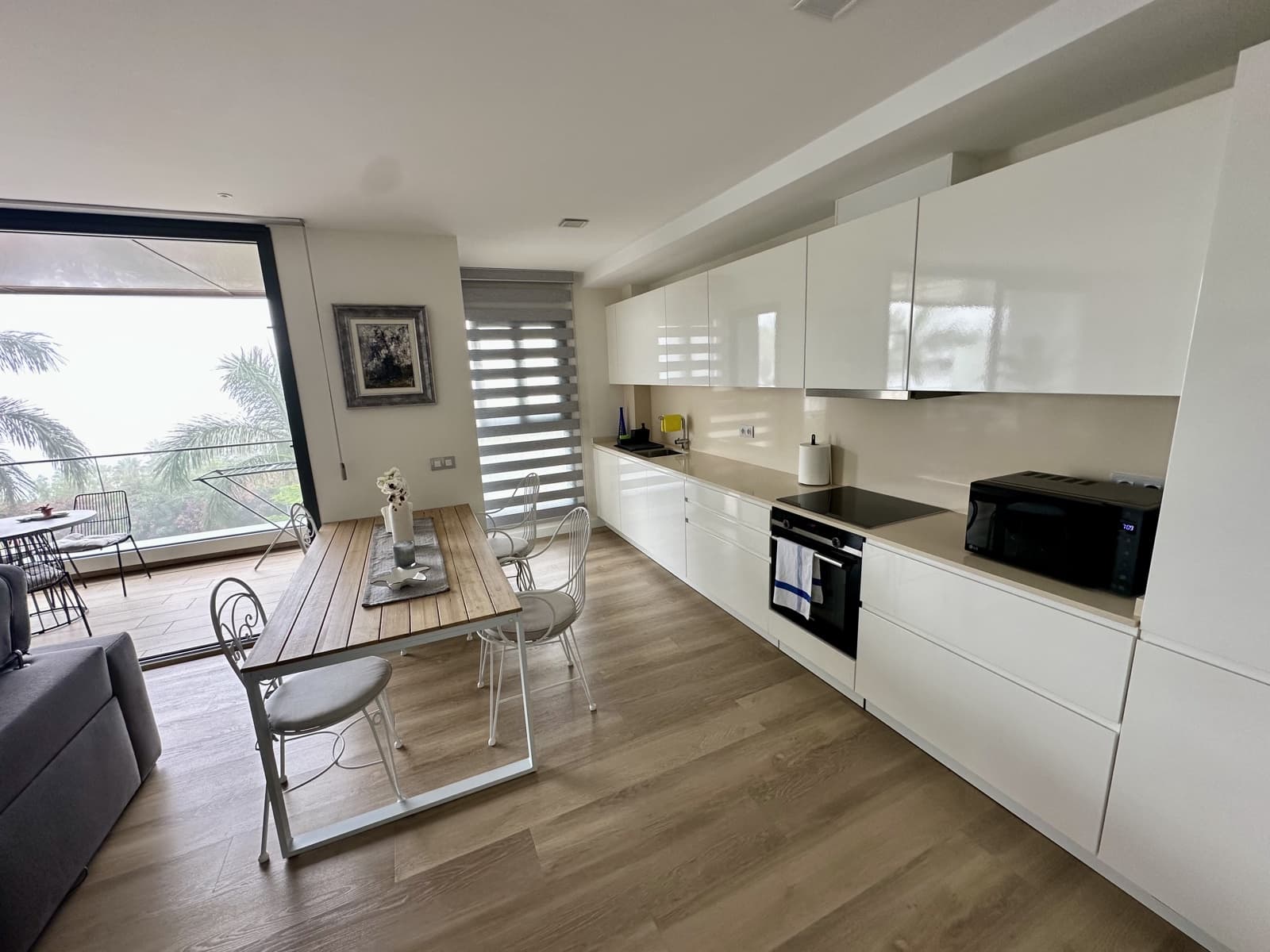 3 chambre Appartement à vendre à Santa Ursula avec garage - 490 000 € (Ref: 9566694)