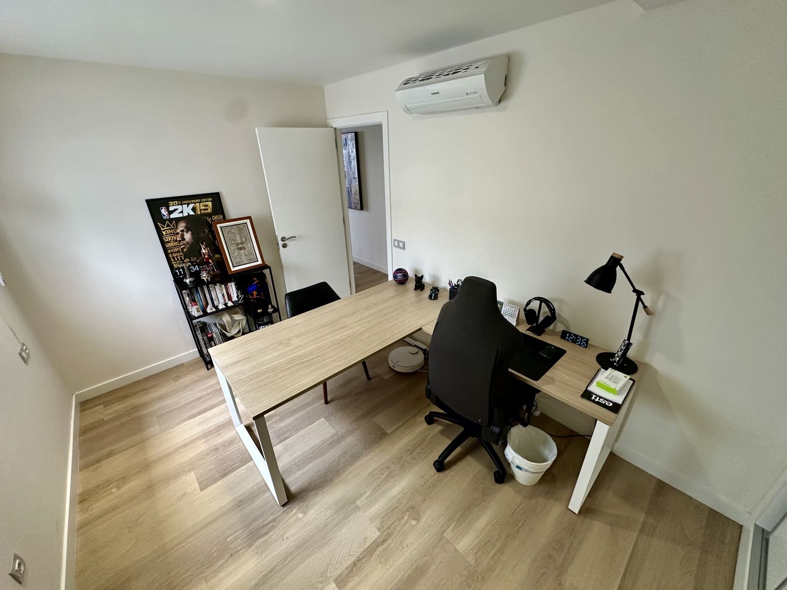 3 chambre Appartement à vendre à Santa Ursula avec garage - 490 000 € (Ref: 9566694)