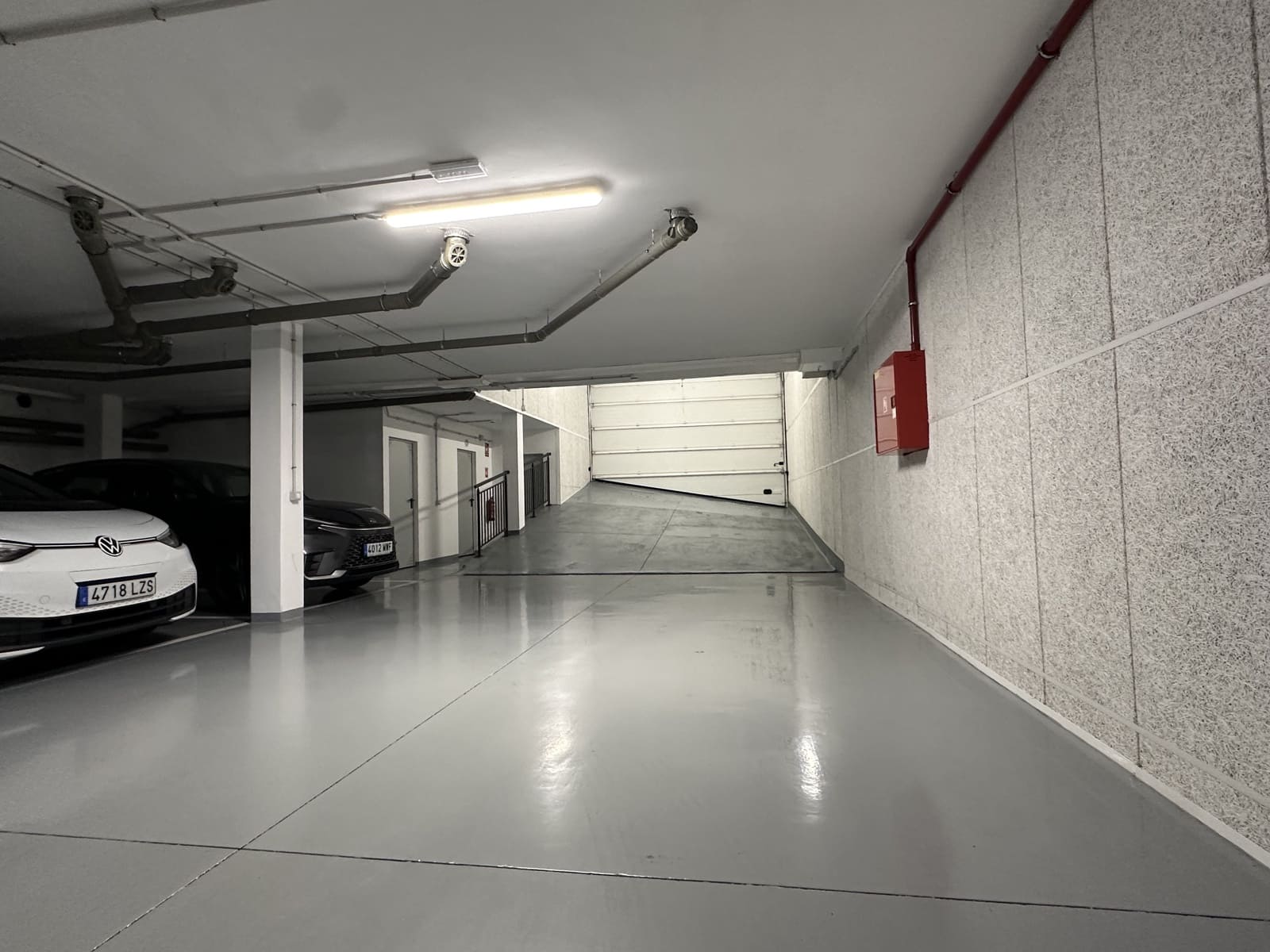 3 chambre Appartement à vendre à Santa Ursula avec garage - 490 000 € (Ref: 9566694)