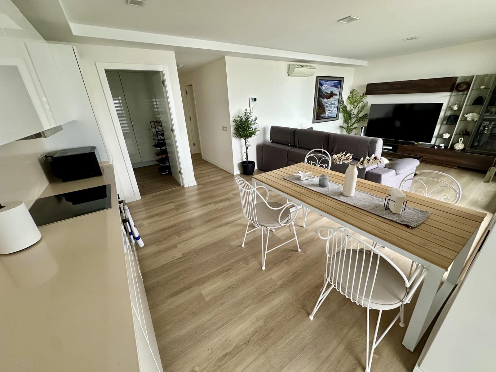 3 chambre Appartement à vendre à Santa Ursula avec garage - 490 000 € (Ref: 9566694)