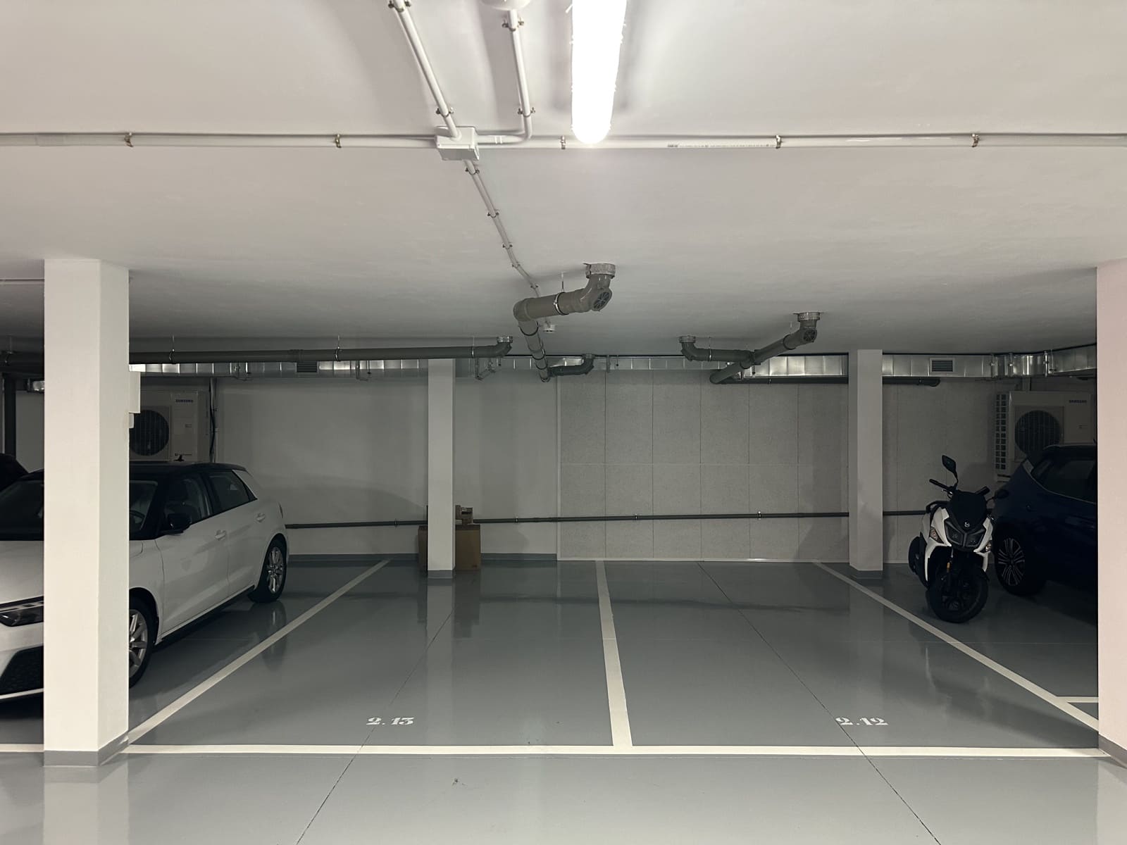 3 chambre Appartement à vendre à Santa Ursula avec garage - 490 000 € (Ref: 9566694)