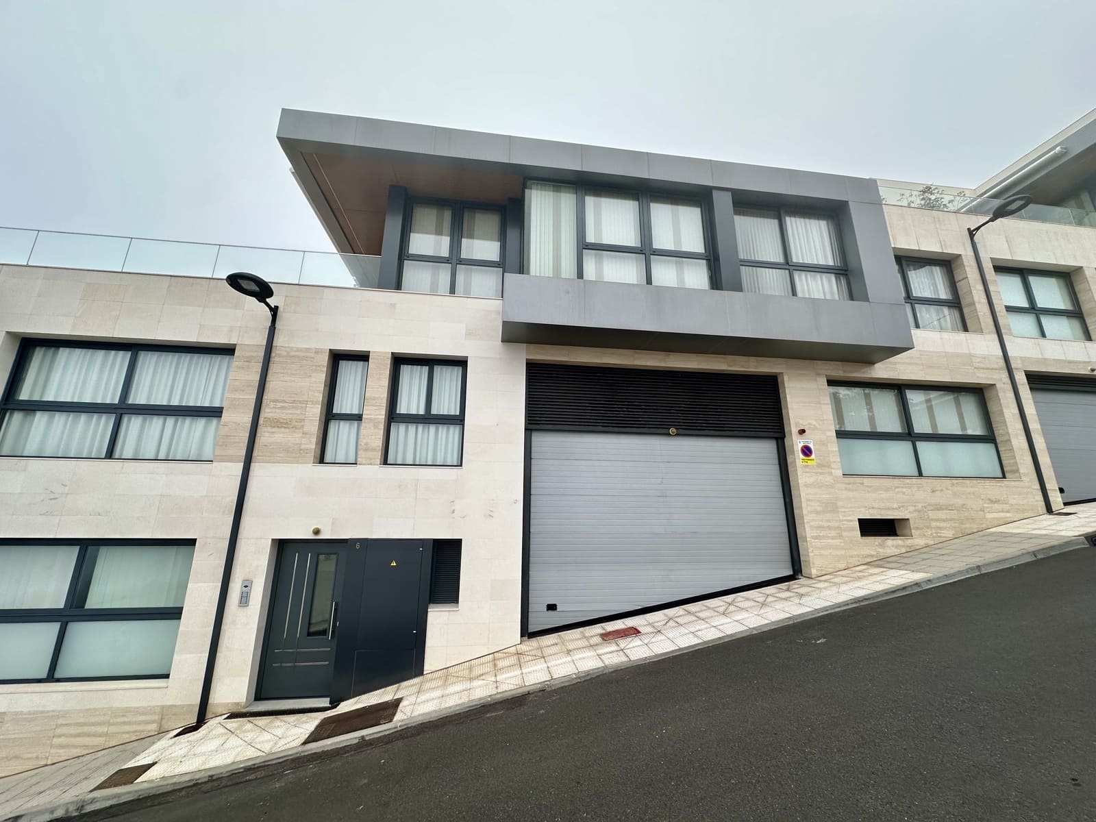 3 chambre Appartement à vendre à Santa Ursula avec garage - 490 000 € (Ref: 9566694)