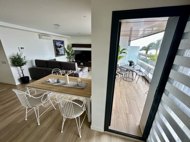 3 chambre Appartement à vendre à Santa Ursula avec garage - 490 000 € (Ref: 9566694)